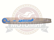 Шина RAPIRA 18" 3/8-1,5 (на Хускварну) (188SLGK095, 188RNBK095) Шина RAPIRA 18" 3/8-1,5 (на Хускварну) (188SLGK095, 188RNBK095)
