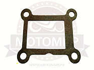 Прокладка впускного коллектора п.л.м. 2HP/3HP (05501-142-0000) Прокладка впускного коллектора п.л.м. 2HP/3HP (05501-142-0000)