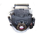 Двигатель LIFAN 24 л.с. 2V78F-A с катушкой освещения (РУЧ+ЭЛЕК) 12В 3А 36Вт (НАБОР) Двигатель LIFAN 24 л.с. 2V78F-A с катушкой освещения (РУЧ+ЭЛЕК) 12В 3А 36Вт (НАБОР)