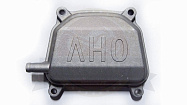 Крышка головки цилиндра LIFAN 20,0 л.с. 192F-2T (KP460) (12200-A262T-0001) Крышка головки цилиндра LIFAN 20,0 л.с. 192F-2T (KP460) (12200-A262T-0001)