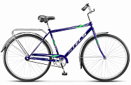 Велосипед 28" STELS Avangard 300 28C (рама ст. 20", дорожный, 1ск, торм.ножной, арт.15) синий Велосипед 28" STELS Avangard 300 28C (рама ст. 20", дорожный, 1ск, торм.ножной, арт.15) синий