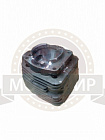 Поршневая в сборе б/п Цыганка 62-20 D47,5mm (Forza,Patriot,Forvard,BGT,Carver,SD-Master) Поршневая в сборе б/п Цыганка 62-20 D47,5mm (Forza,Patriot,Forvard,BGT,Carver,SD-Master)