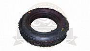 Покрышка 10" 4.00-10 Л-378, с камерой, Тачка садовая, мотоблок, ПетроШина (НАБОР) Покрышка 10" 4.00-10 Л-378, с камерой, Тачка садовая, мотоблок, ПетроШина (НАБОР)