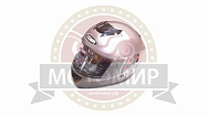 Шлем интеграл YM-830 "YAMAPA", черный матов, белый, серый матов, размер S внутренние солнцезащ. ОЧКИ Шлем интеграл YM-830 "YAMAPA", черный матов, белый, серый матов, размер S внутренние солнцезащ. ОЧКИ