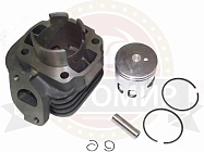Поршневая группа Yamaha JOG 65 (44 мм) 3KJ, 1PE40QMB палец 10 мм Поршневая группа Yamaha JOG 65 (44 мм) 3KJ, 1PE40QMB палец 10 мм