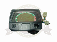 Щиток приборов Альфа ЖИДКОКРИСТАЛЛИЧЕСКИЙ SS-170, с подсветкой (НАБОР) Щиток приборов Альфа ЖИДКОКРИСТАЛЛИЧЕСКИЙ SS-170, с подсветкой (НАБОР)