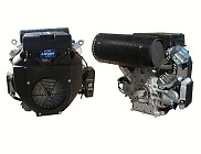 Двигатель LIFAN 24 л.с. 2V78F-2A c катушкой освещения РУЧ+ЭЛ СТАРТ 12В 20А 240Вт. (НАБОР) Двигатель LIFAN 24 л.с. 2V78F-2A c катушкой освещения РУЧ+ЭЛ СТАРТ 12В 20А 240Вт. (НАБОР)