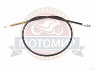 Трос тормоза L-910мм, ход-40мм, Рысь (113.12.101.000) арт. 020080-138-2511 Трос тормоза L-910мм, ход-40мм, Рысь (113.12.101.000) арт. 020080-138-2511