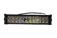 Фара светодиодная LED-008, 340*70*50mm, 72 W. 3030 LED (24 диода) Фара светодиодная LED-008, 340*70*50mm, 72 W. 3030 LED (24 диода)