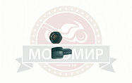 Кронштейн для крепления боковых зеркал с переходником M8пр./M8пр.и M8лев/M8лев.(НАБОР) Кронштейн для крепления боковых зеркал с переходником M8пр./M8пр.и M8лев/M8лев.(НАБОР)