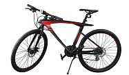 Велосипед 27,5" CITY LEGEND, ригид, алюмин. рама и вилка, 24 скорости, SHIMANO, WANDA 27,5"х1,75" Велосипед 27,5" CITY LEGEND, ригид, алюмин. рама и вилка, 24 скорости, SHIMANO, WANDA 27,5"х1,75"