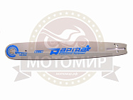 Шина RAPIRA 16" .325-1,5 (на Хускварну, Цыганка) (168SLGK095, 168RNBK095) Шина RAPIRA 16" .325-1,5 (на Хускварну, Цыганка) (168SLGK095, 168RNBK095)