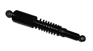Амортизатор задний (L-340mm, D1-12mm, H1-20mm, D2-10mm, H2-20mm) АЛЬФА , Сигма Гвалиор (ЧЕРНЫЙ) Амортизатор задний (L-340mm, D1-12mm, H1-20mm, D2-10mm, H2-20mm) АЛЬФА , Сигма Гвалиор (ЧЕРНЫЙ)